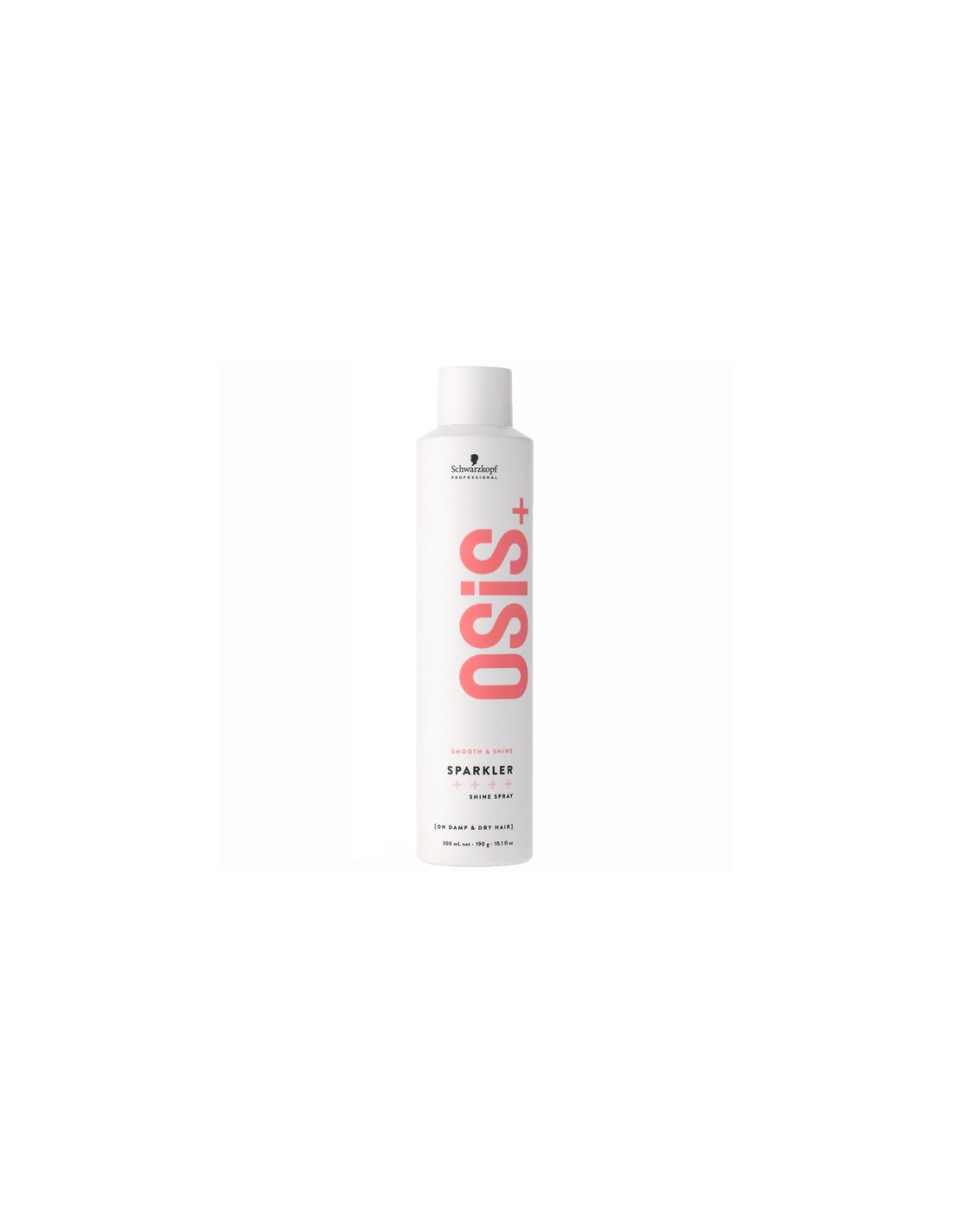 OSiS+ Sparkler Shine Spray - 300ml