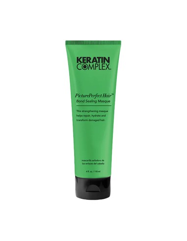 Keratin Complex PicturePerfect Hair Bond Sealing Masque - 118ml