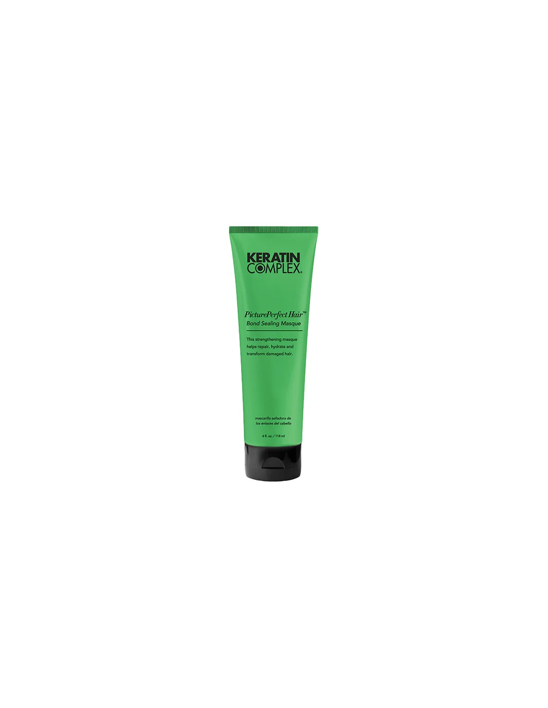 Keratin Complex PicturePerfect Hair Bond Sealing Masque - 118ml