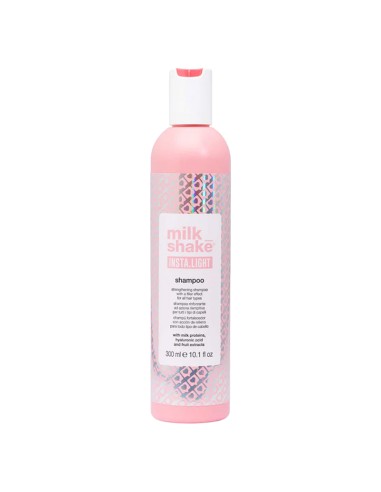 milkshake Insta.Light Shampoo - 300ml