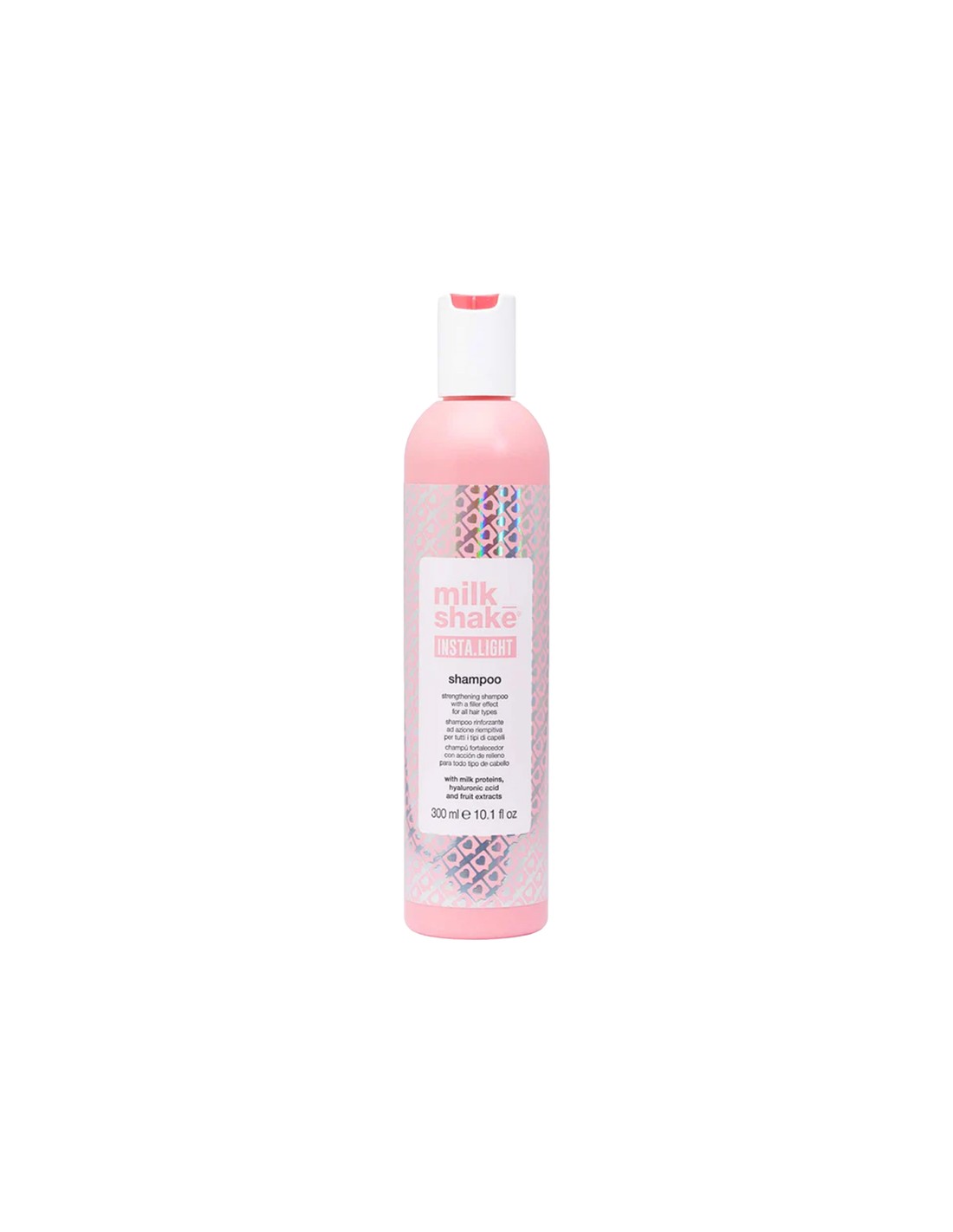 milkshake Insta.Light Shampoo - 300ml