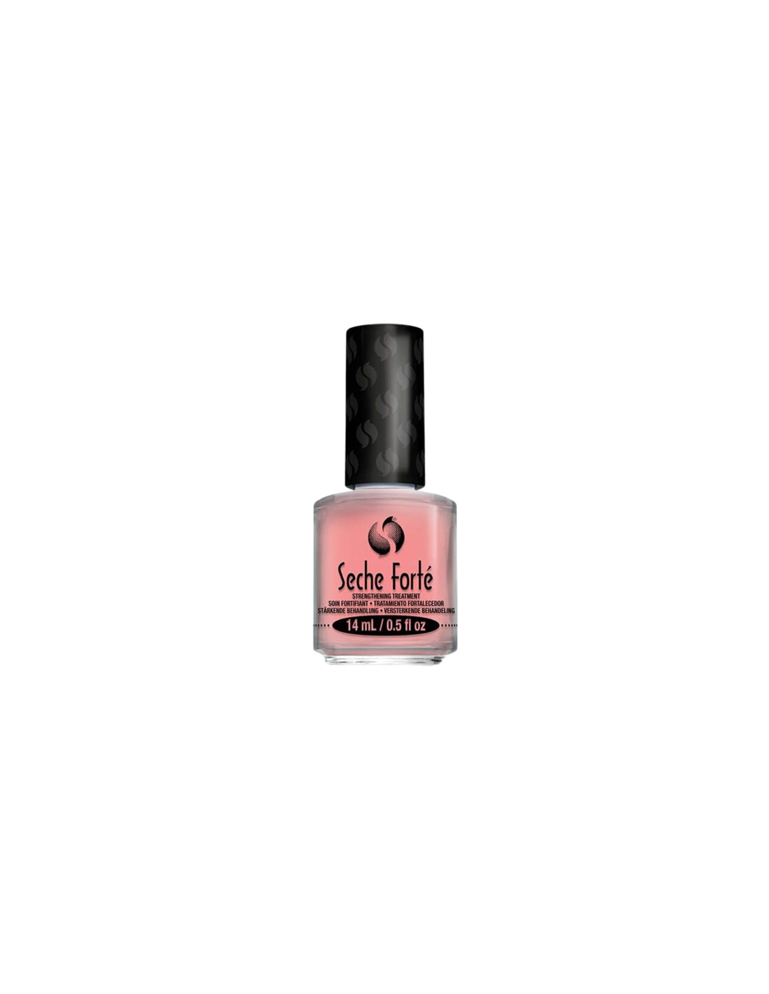 Seche Forte Strengthening Nail Treatment - 14ml