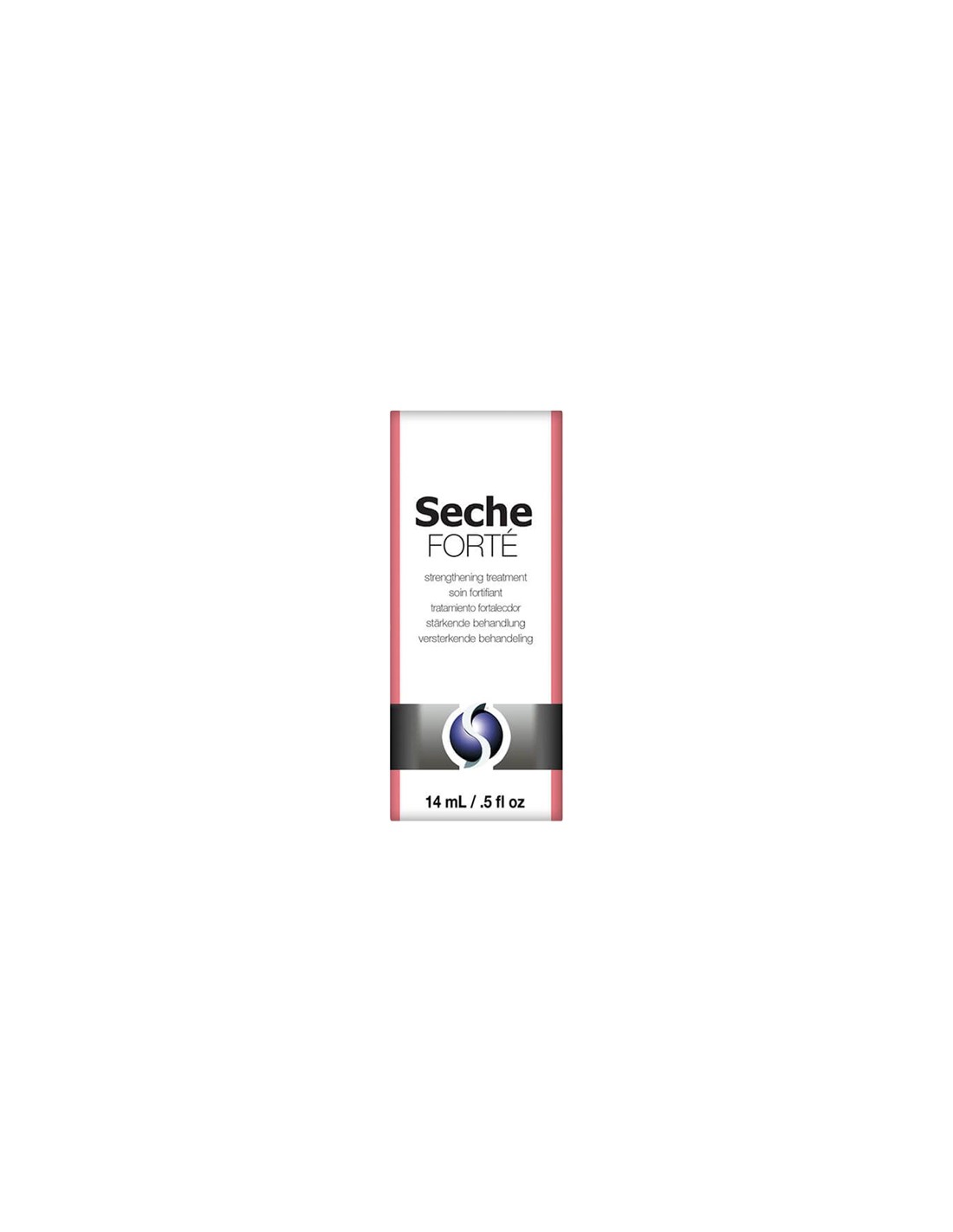 Seche Forte Strengthening Nail Treatment - 14ml