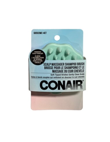 Conair Scalp Brush