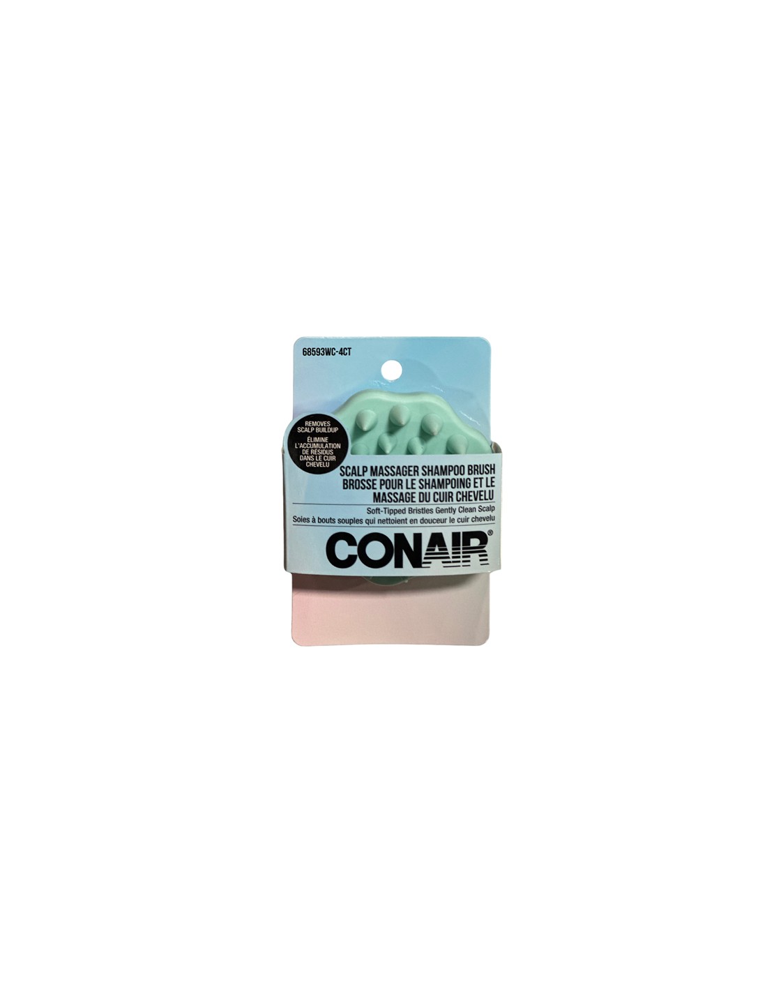 Conair Scalp Brush