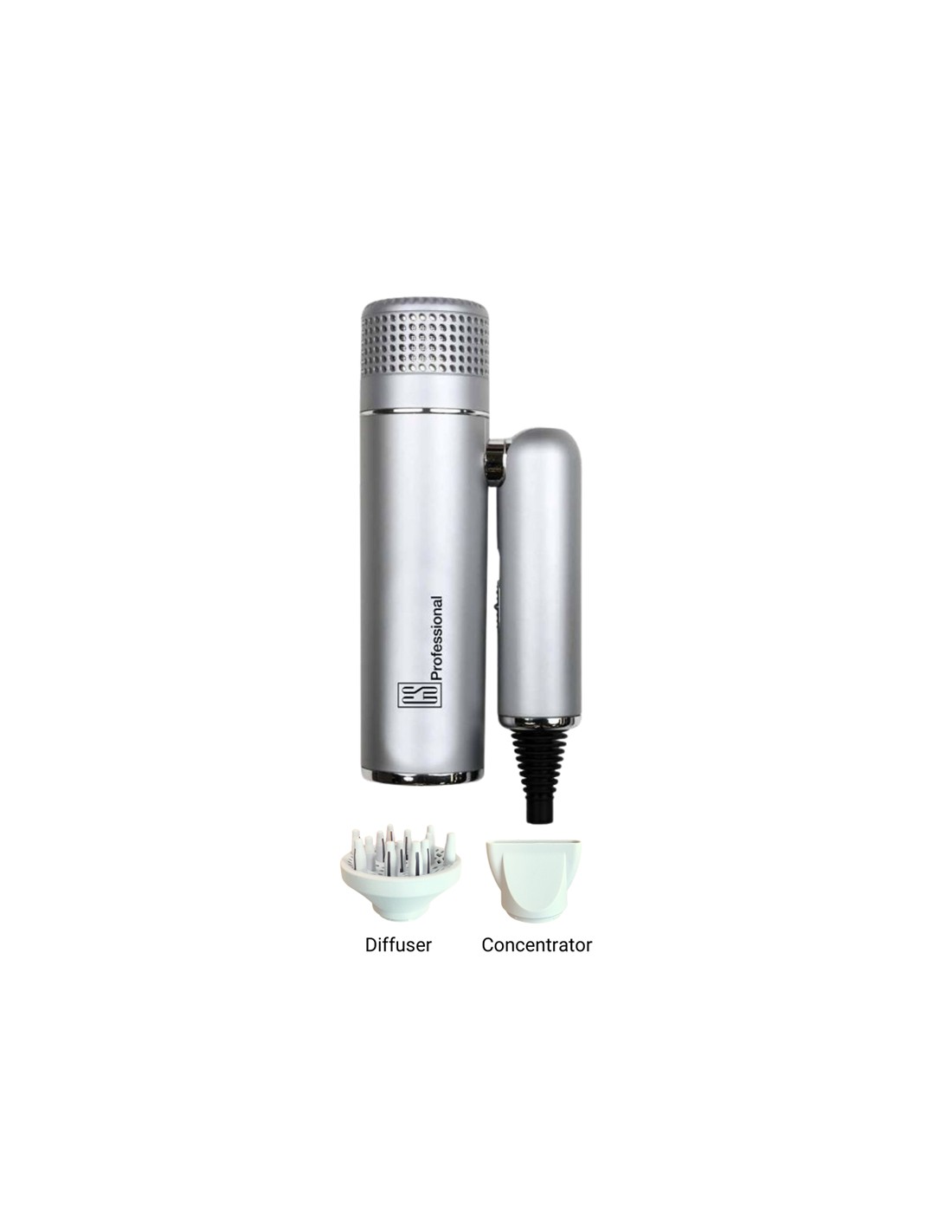 GS Professional One IQ Dryer