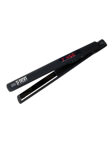 Hot shot tools titanium flat iron reviews hotsell