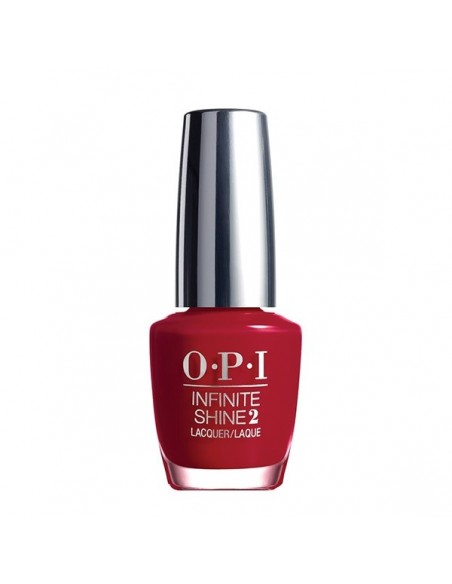 OPI Relentless Ruby Lacquer