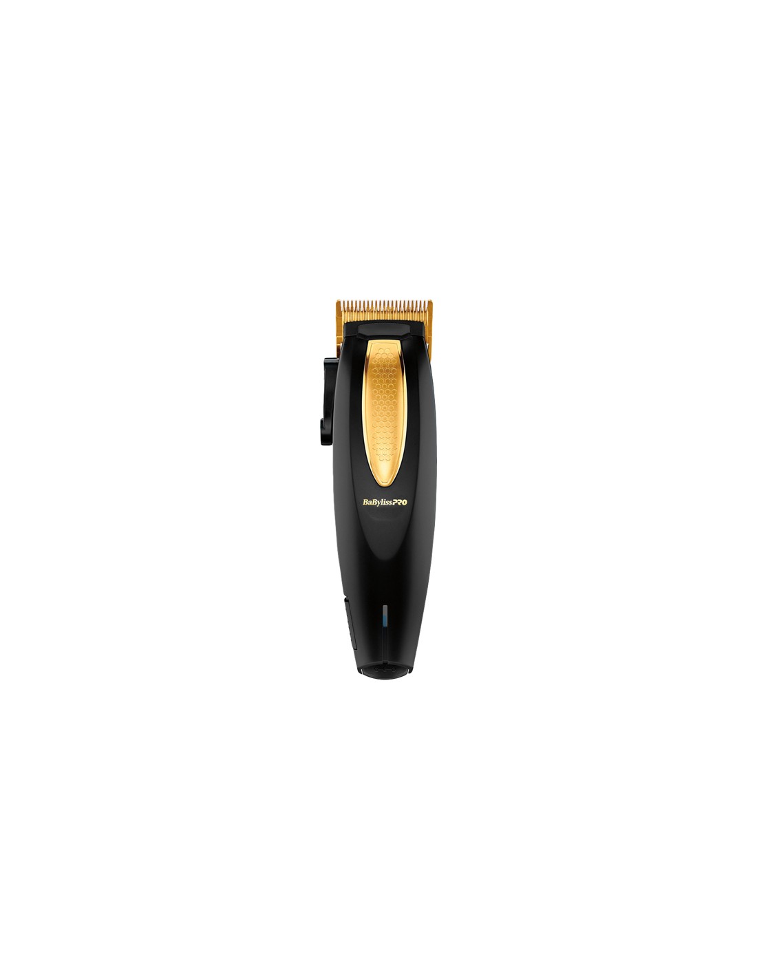 BabylissPro Lithiumfx+ Cord/cordless Lithium Ergonomic Clipper