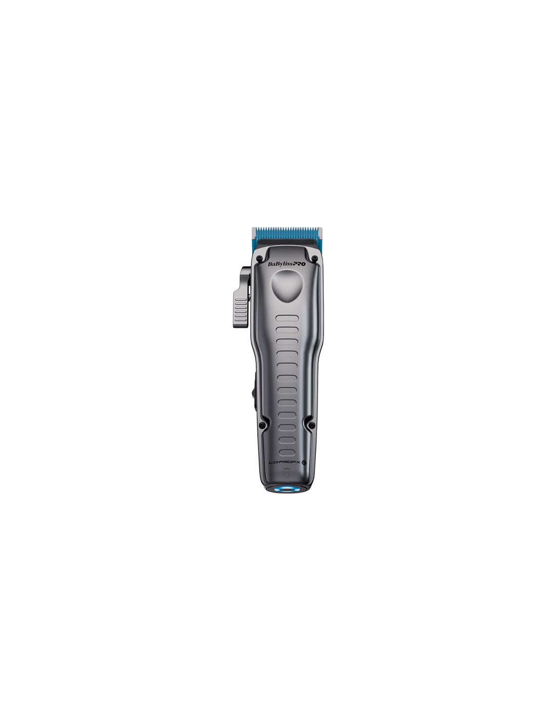 BabylissPro Fxone Lo-profx High Performance Low-profile Clipper Silver