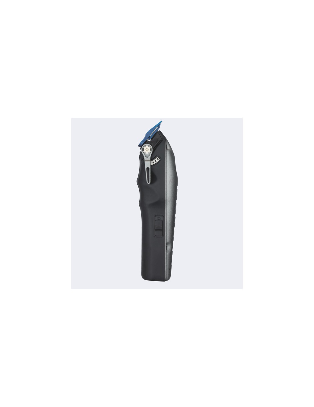 BabylissPro Fxone Lo-profx High Performance Low-profile Clipper Silver