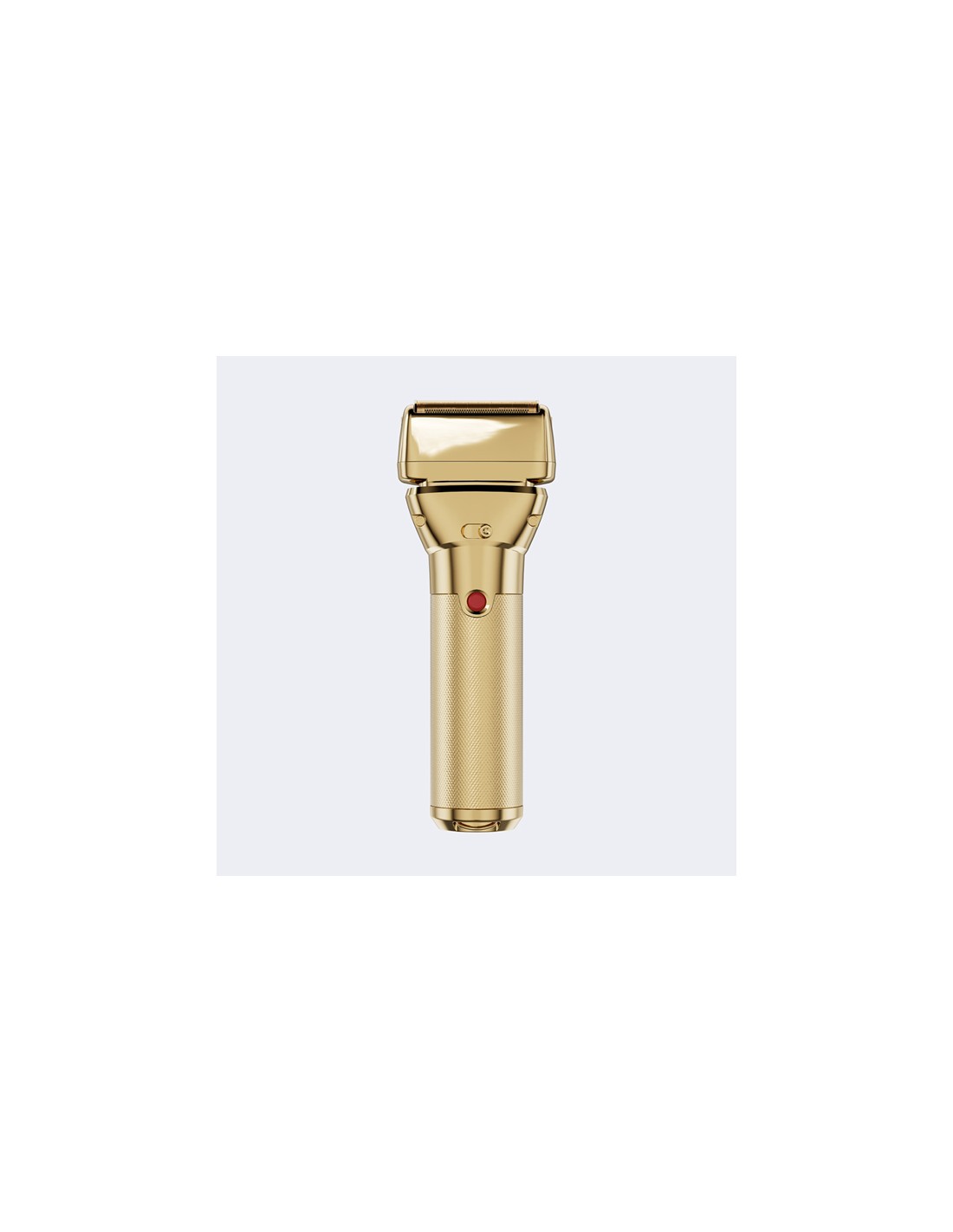 BabylissPro Fxone Goldfx Double Foil Shaver