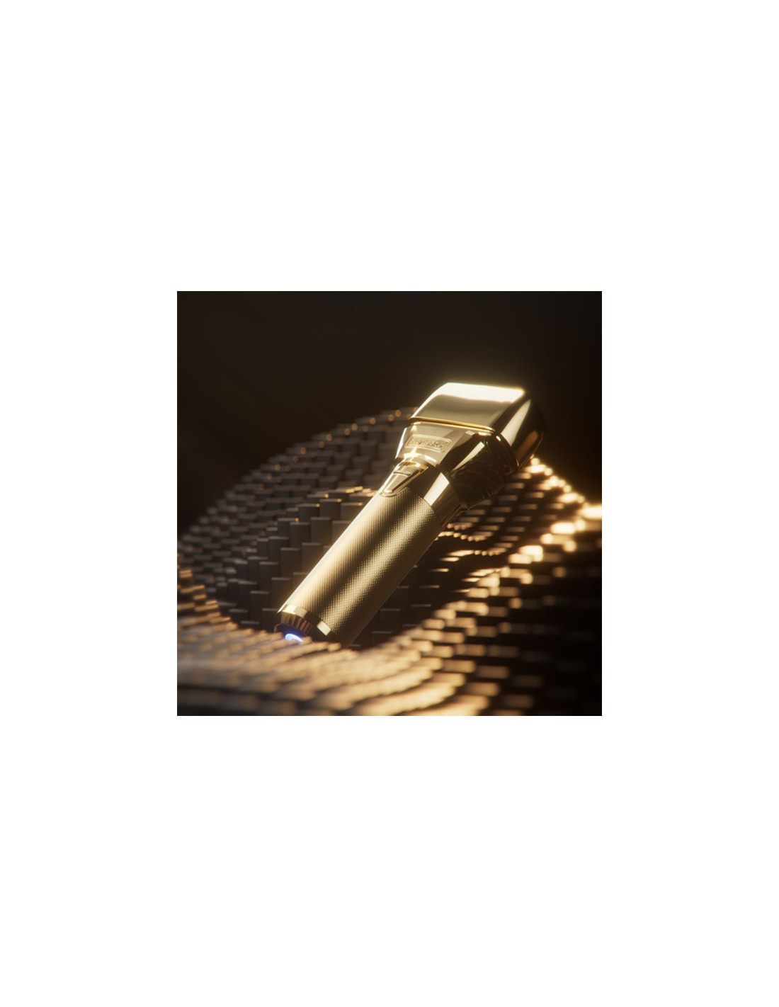 BabylissPro Fxone Goldfx Double Foil Shaver