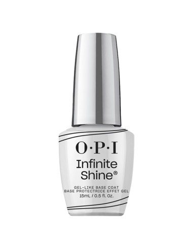 OPI Infinite Gel-Like Base Coat