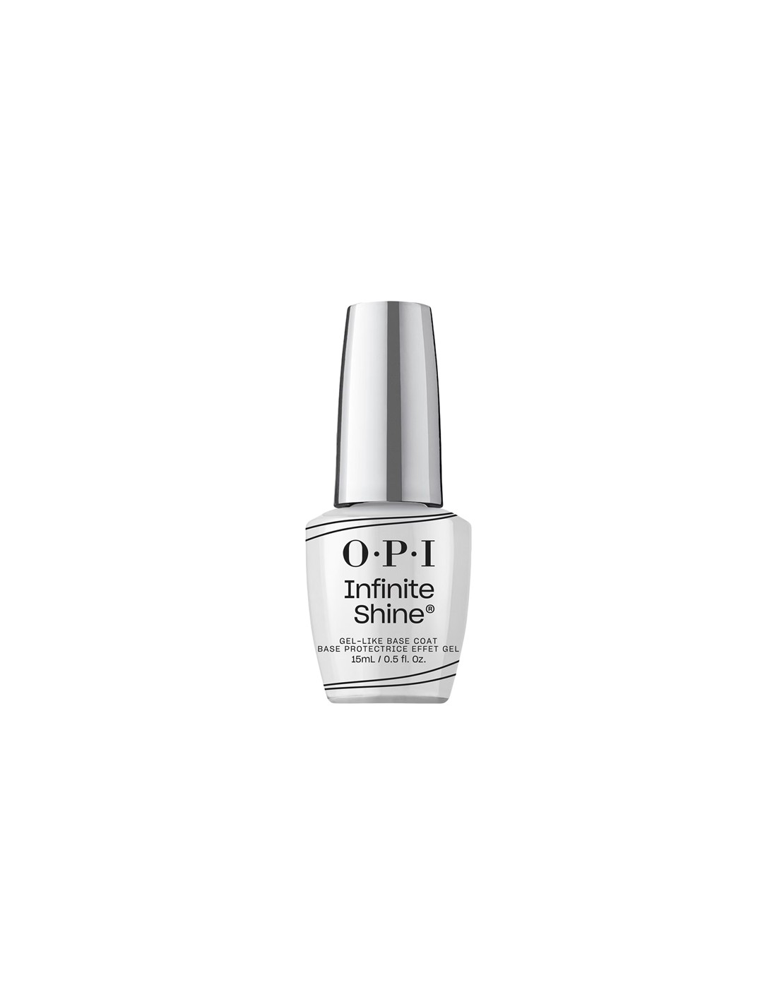 OPI Infinite Gel-Like Base Coat