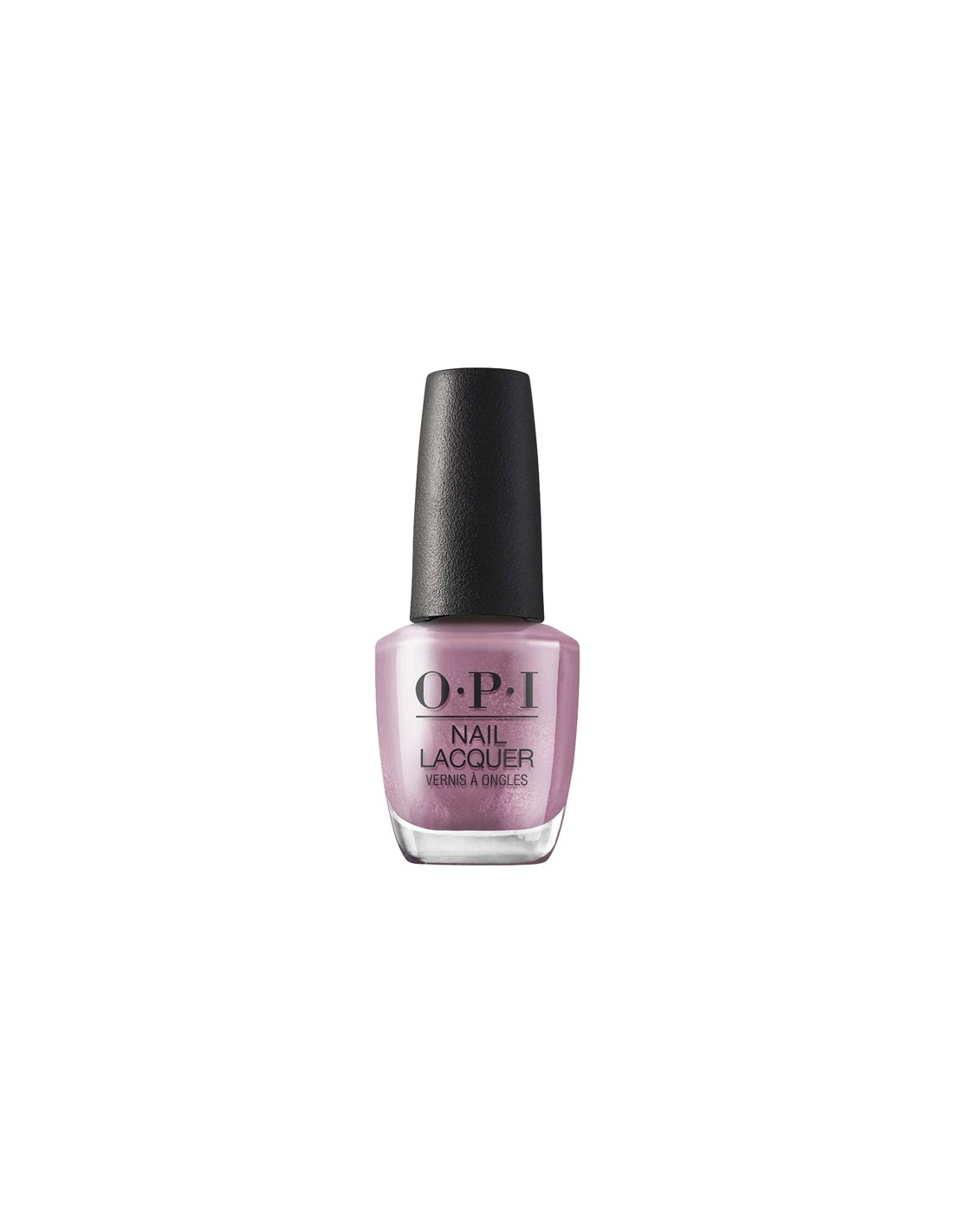 OPI Cyborn Again