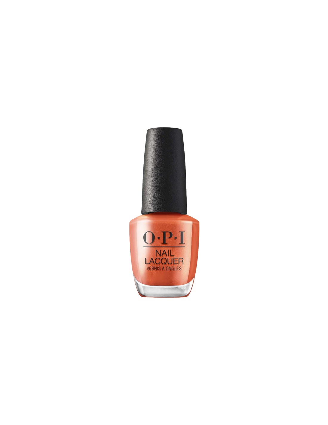 OPI Liquid Fire