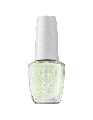 OPI Nature Strong Base Coat