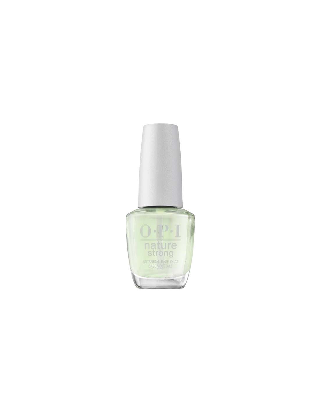 OPI Nature Strong Base Coat