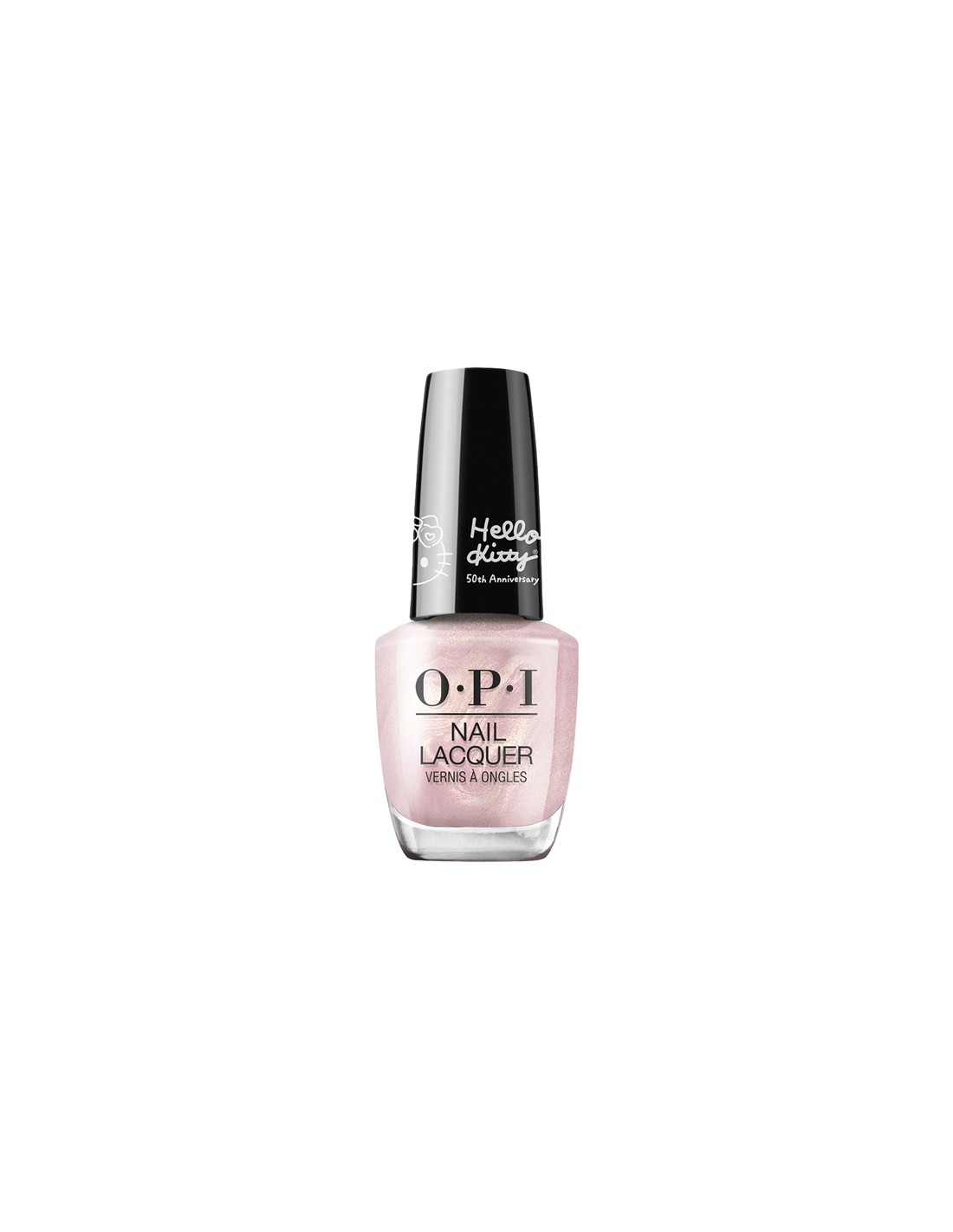 OPI Let's Be Friends Forever