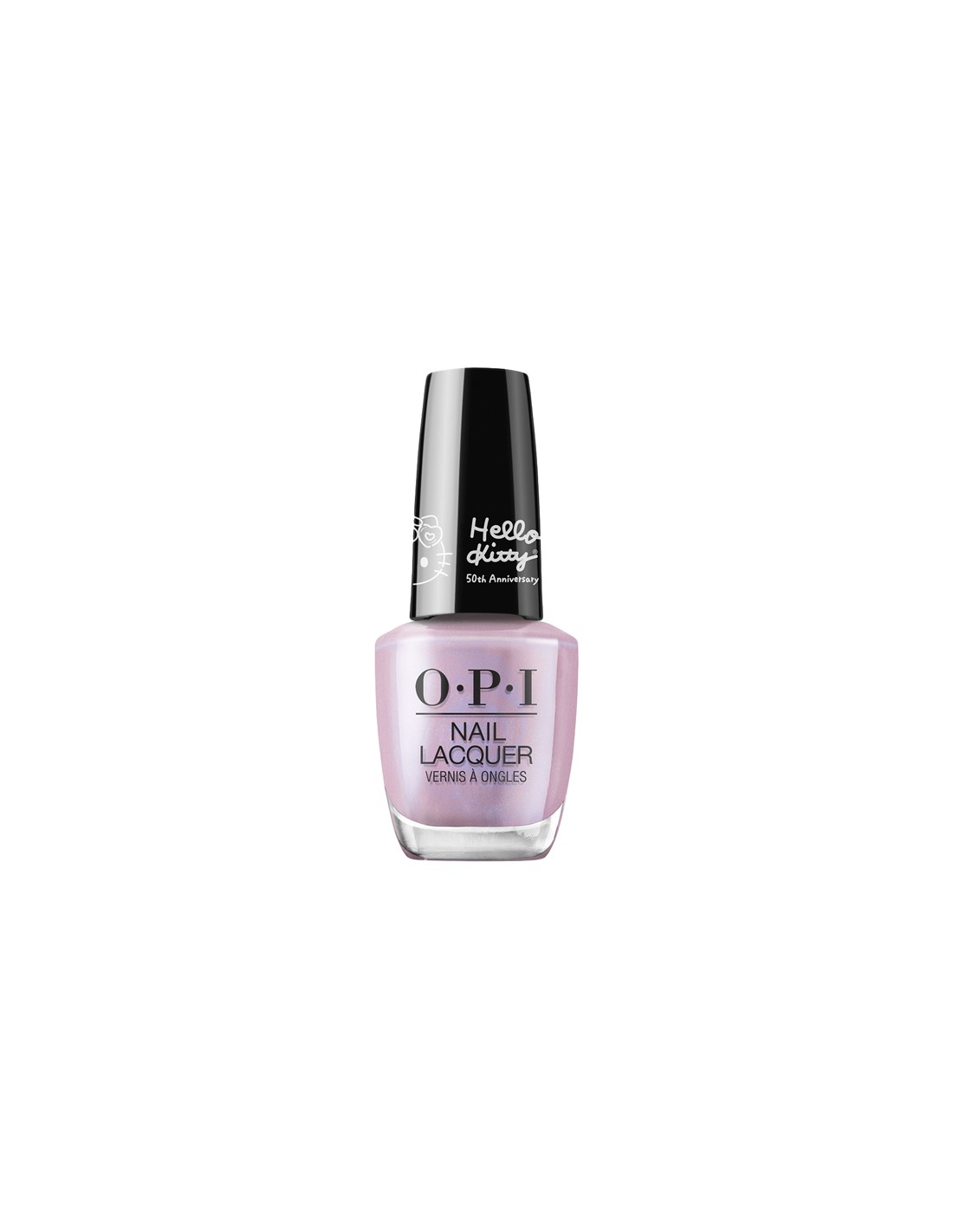 OPI Supercute Color