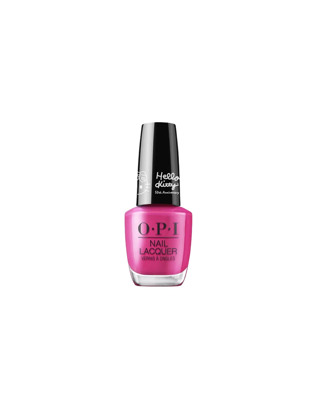 OPI Follow Your Heart