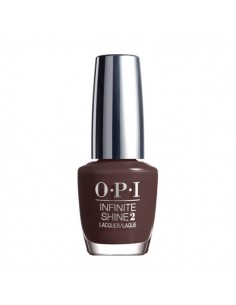 OPI Never Give Up Lacquer