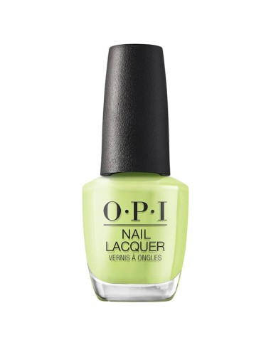 OPI Summer Monday-Fridays