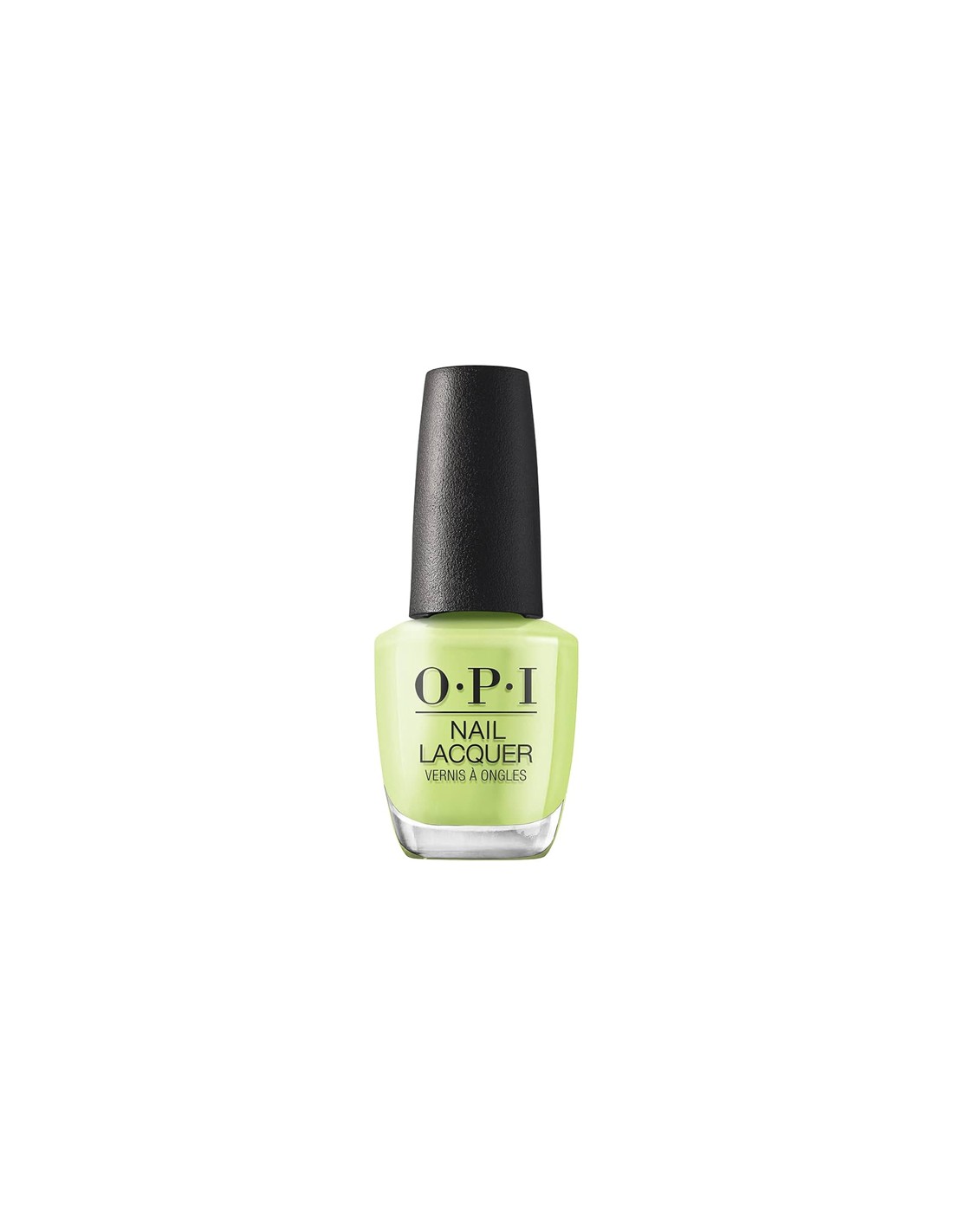 OPI Summer Monday-Fridays