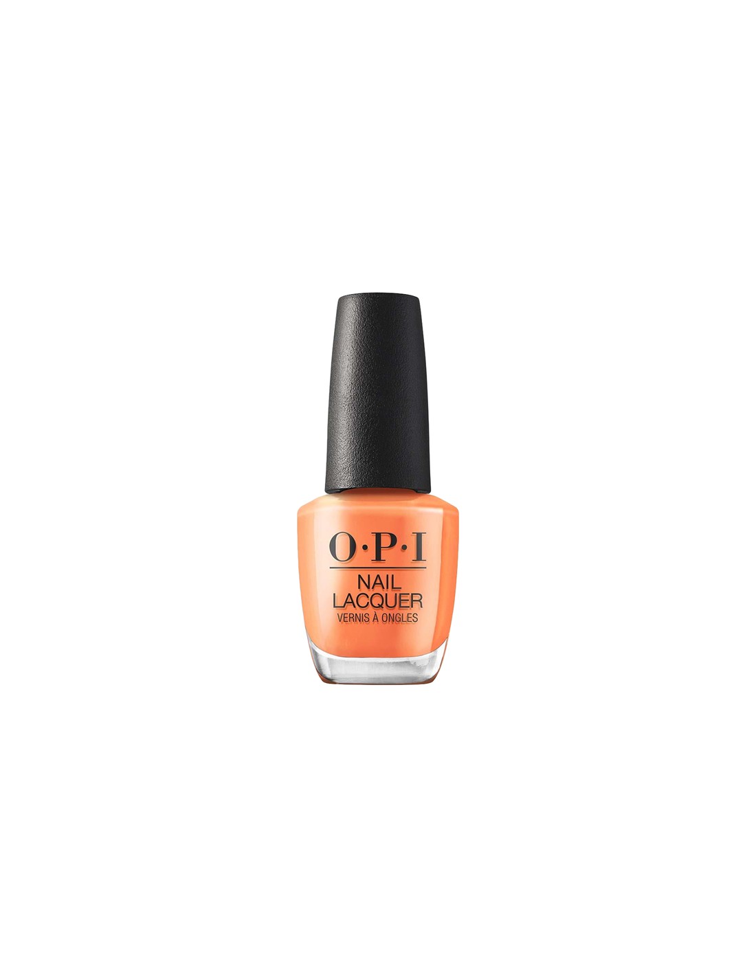 OPI Silicon Valley Girl