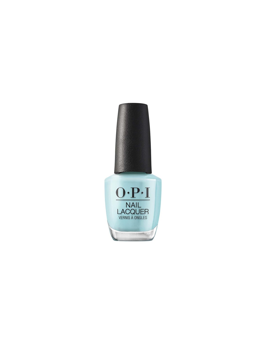 OPI NFTease me