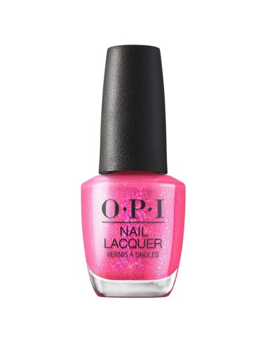 OPI Spring Break the Internet