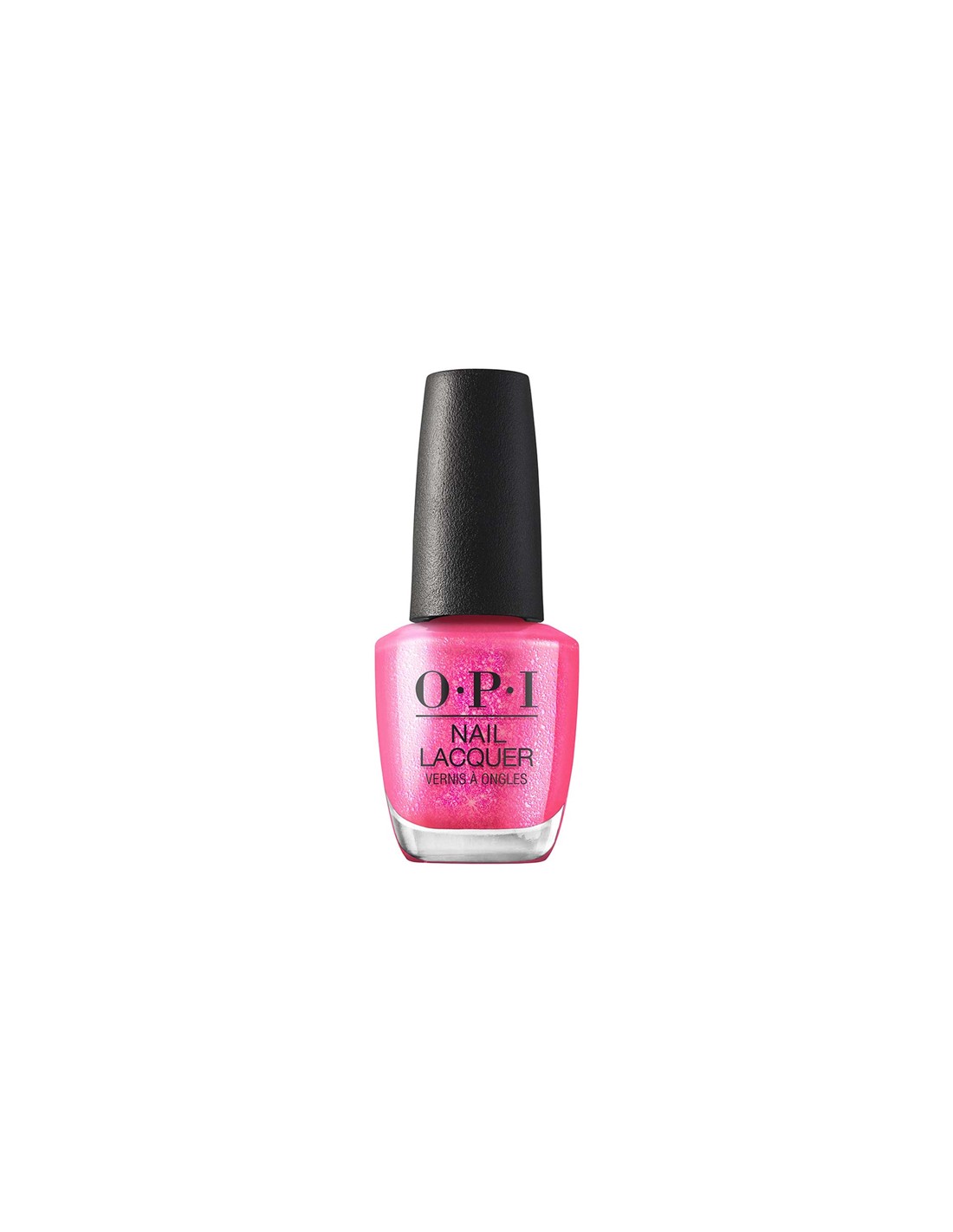 OPI Spring Break the Internet