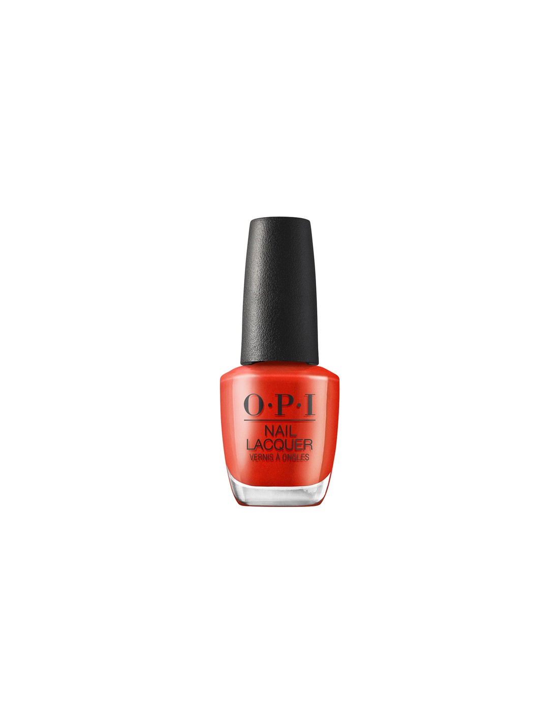 OPI You've Been RED