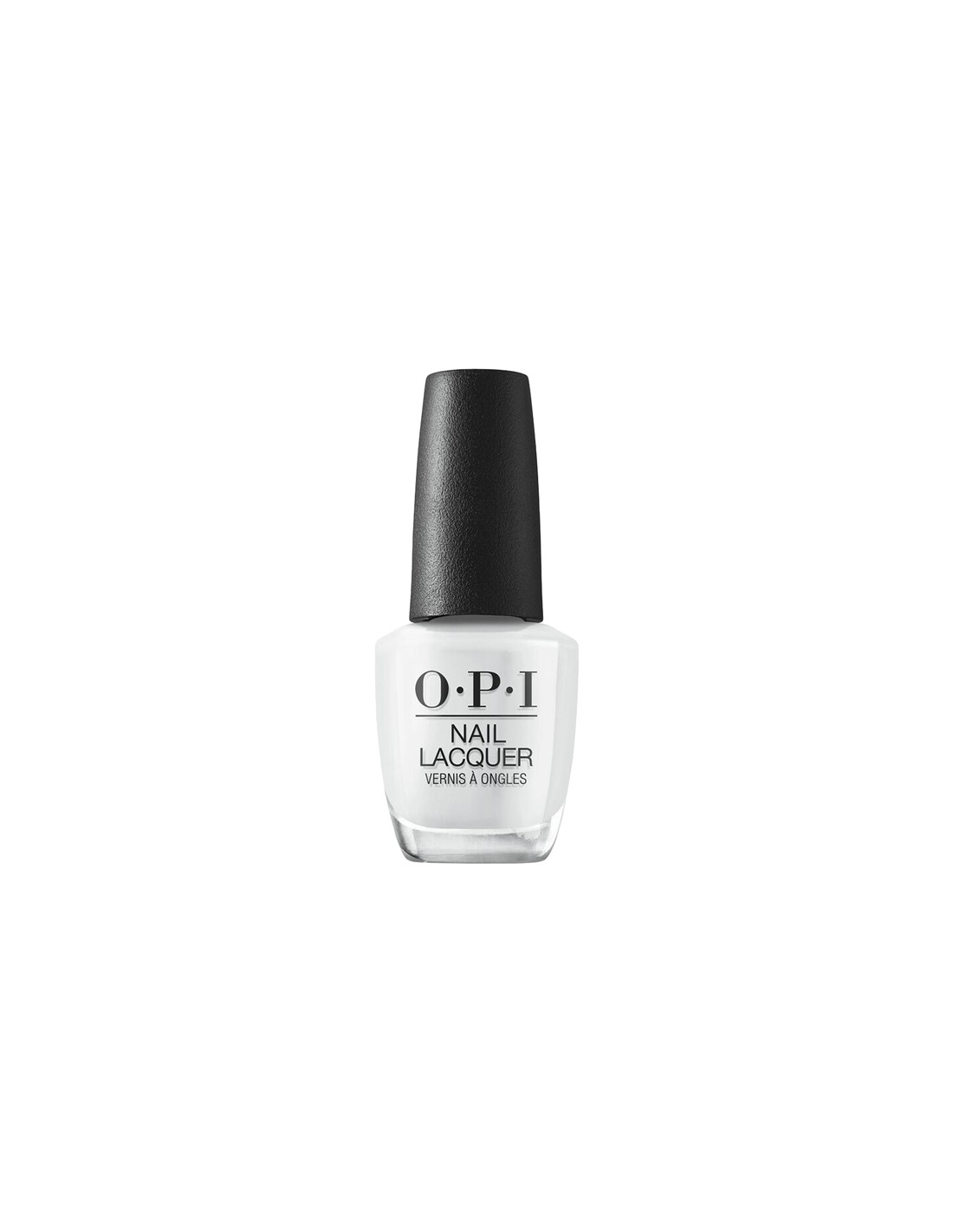 OPI As Real as It Gets