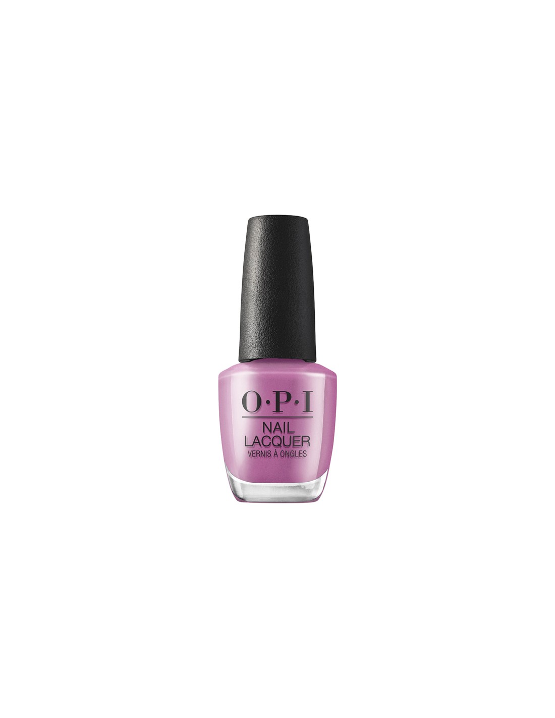 OPI I Can Buy Myself Violets