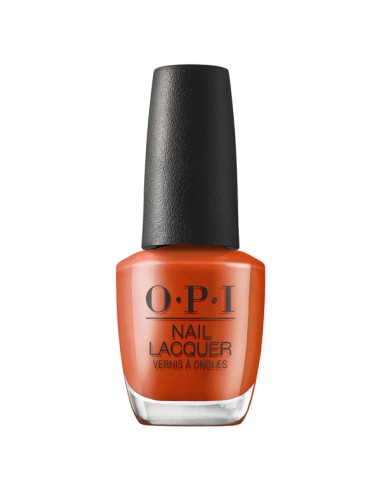 OPI Stop at Nothin'