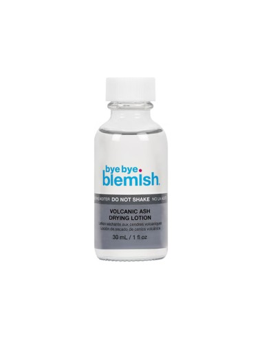 bye bye blemish Volcanic Ash Drying Lotion - 30ml