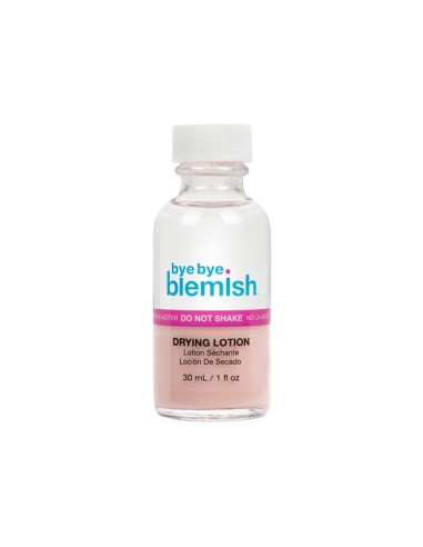 bye bye blemish Original Drying Lotion - 30ml