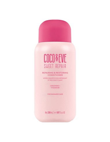 Coco & Eve Repairing & Restoring Conditioner - 280ml