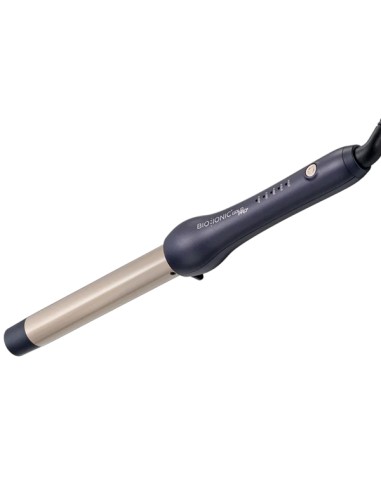 Bio Ionic GoldPro Curling Wand 1In