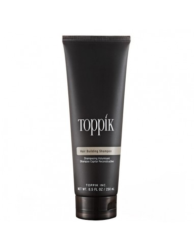 TOPPIK Hair Building Shampoo - 250ml