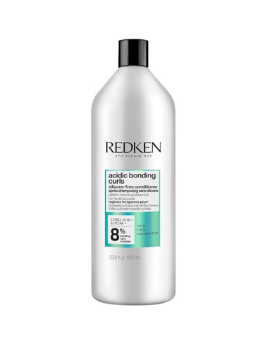 Redken Acidic Bonding Curls Conditioner - 1L