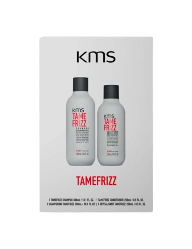 KMS Tame Frizz Duo