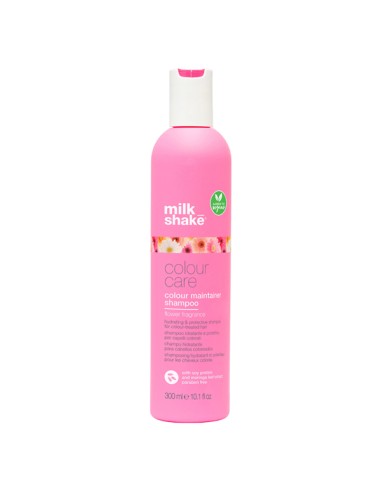 milkshake ColorCare Color Maintainer Shampoo Flower Fragrance - 300ml