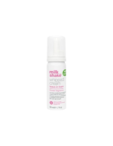 milkshake Whipped Cream Flower Fragrance - 50ml