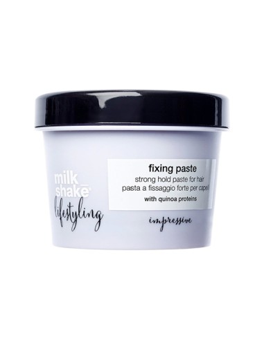 milkshake Lifestyling Fixing Paste - 100ml