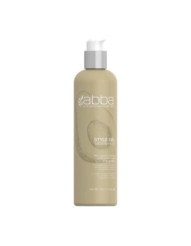 ABBA Style Gel - 177ml