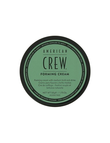 American Crew Forming Cream - 50g