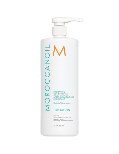 Moroccanoil Color Care Conditioner - 1L